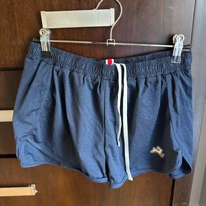 Tracksmith Session Shorts (2019) Navy